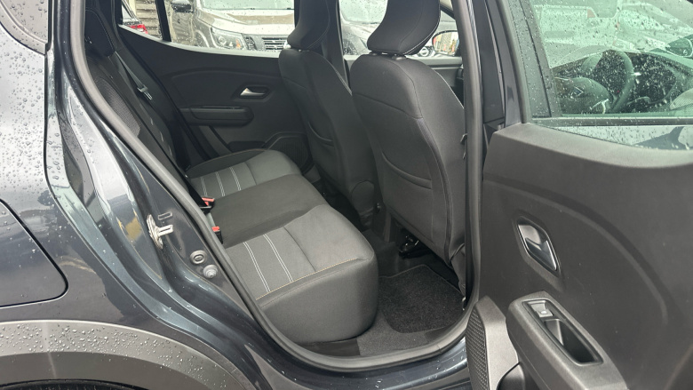 Dacia Sandero Stepway 1.0 TCe Prestige 5dr Petrol Hatchback